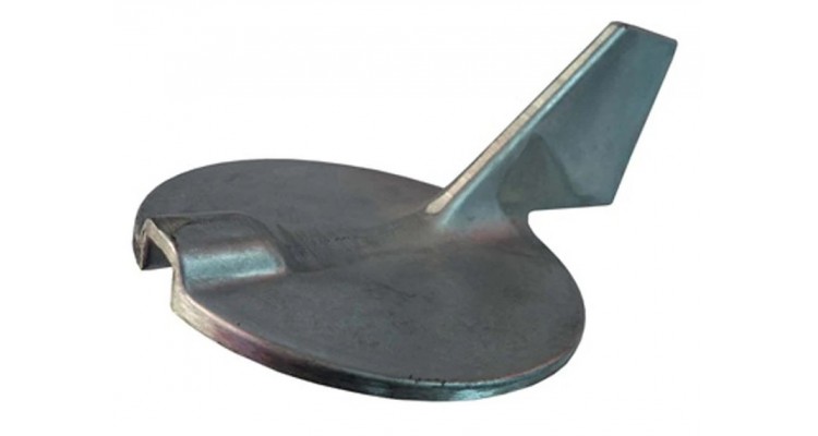 Anode, reduktora, Zn, 67F-45371-00